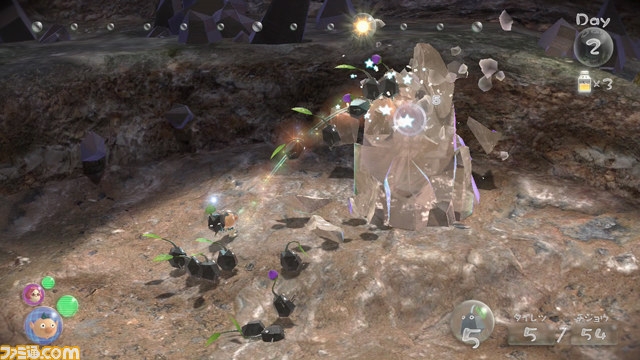 宮本茂氏が語る、『ピクミン3』とWii Uのこれから_10