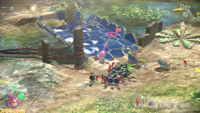 宮本茂氏が語る、『ピクミン3』とWii Uのこれから_15