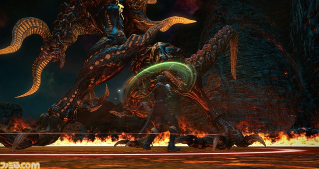 『ファイナルファンタジーXIV: 新生エオルゼア』吉田直樹氏インタビュー ── 山の頂に『新生FFXIV』の旗は挿せたと思います_03