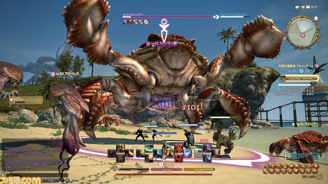 『ファイナルファンタジーXIV: 新生エオルゼア』吉田直樹氏インタビュー ── 山の頂に『新生FFXIV』の旗は挿せたと思います_04