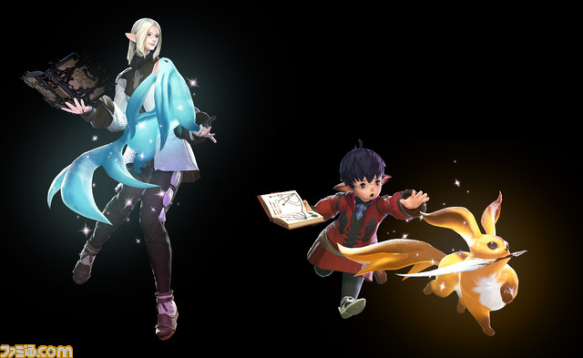 『ファイナルファンタジーXIV: 新生エオルゼア』吉田直樹氏インタビュー ── 山の頂に『新生FFXIV』の旗は挿せたと思います_08