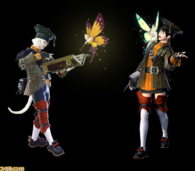 『ファイナルファンタジーXIV: 新生エオルゼア』吉田直樹氏インタビュー ── 山の頂に『新生FFXIV』の旗は挿せたと思います_09