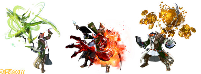 『ファイナルファンタジーXIV: 新生エオルゼア』吉田直樹氏インタビュー ── 山の頂に『新生FFXIV』の旗は挿せたと思います_10