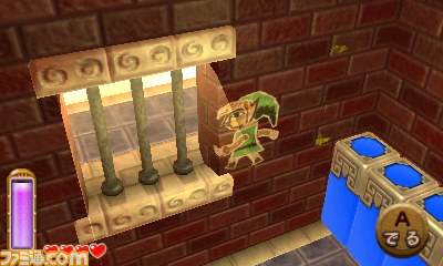 シリーズ初の続編は、いかにして生まれたのか。『ゼルダの伝説 神々のトライフォース2』青沼プロデューサーインタビュー_02