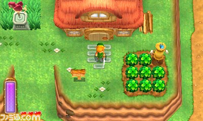 シリーズ初の続編は、いかにして生まれたのか。『ゼルダの伝説 神々のトライフォース2』青沼プロデューサーインタビュー_03