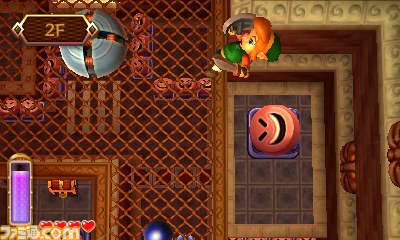 シリーズ初の続編は、いかにして生まれたのか。『ゼルダの伝説 神々のトライフォース2』青沼プロデューサーインタビュー_04