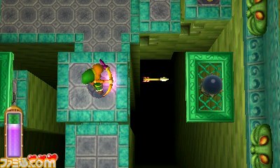 シリーズ初の続編は、いかにして生まれたのか。『ゼルダの伝説 神々のトライフォース2』青沼プロデューサーインタビュー_06