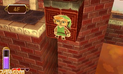 シリーズ初の続編は、いかにして生まれたのか。『ゼルダの伝説 神々のトライフォース2』青沼プロデューサーインタビュー_07