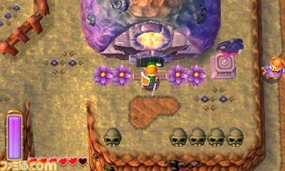 シリーズ初の続編は、いかにして生まれたのか。『ゼルダの伝説 神々のトライフォース2』青沼プロデューサーインタビュー_08