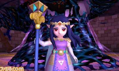 開発秘話&トリビア満載でお届けする『ゼルダの伝説 神々のトライフォース2』開発者ロングインタビュー_02