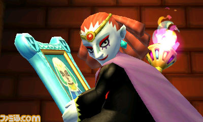 開発秘話&トリビア満載でお届けする『ゼルダの伝説 神々のトライフォース2』開発者ロングインタビュー_03