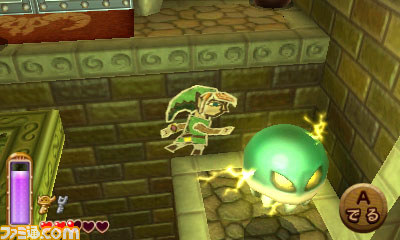 開発秘話&トリビア満載でお届けする『ゼルダの伝説 神々のトライフォース2』開発者ロングインタビュー_04