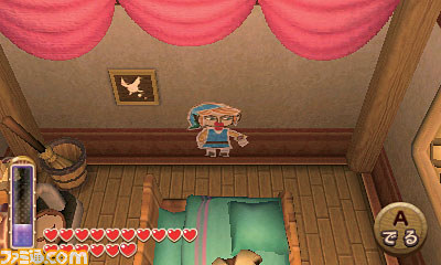 開発秘話&トリビア満載でお届けする『ゼルダの伝説 神々のトライフォース2』開発者ロングインタビュー_08