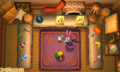 開発秘話&トリビア満載でお届けする『ゼルダの伝説 神々のトライフォース2』開発者ロングインタビュー_09