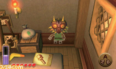 開発秘話&トリビア満載でお届けする『ゼルダの伝説 神々のトライフォース2』開発者ロングインタビュー_10