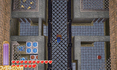 開発秘話&トリビア満載でお届けする『ゼルダの伝説 神々のトライフォース2』開発者ロングインタビュー_12