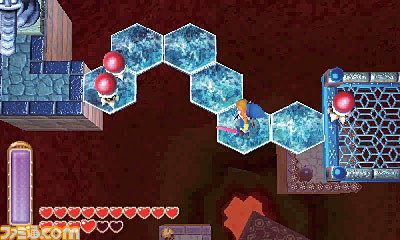 開発秘話&トリビア満載でお届けする『ゼルダの伝説 神々のトライフォース2』開発者ロングインタビュー_15