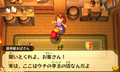 開発秘話&トリビア満載でお届けする『ゼルダの伝説 神々のトライフォース2』開発者ロングインタビュー_17