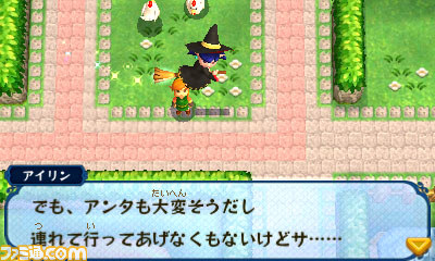 開発秘話&トリビア満載でお届けする『ゼルダの伝説 神々のトライフォース2』開発者ロングインタビュー_21