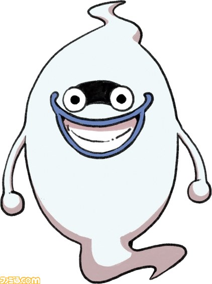 『妖怪ウォッチ』快進撃! ヒットメーカー・日野晃博氏が語る『妖怪ウォッチ』ブームの秘密と今後の野望!【インタビュー完全版】_10