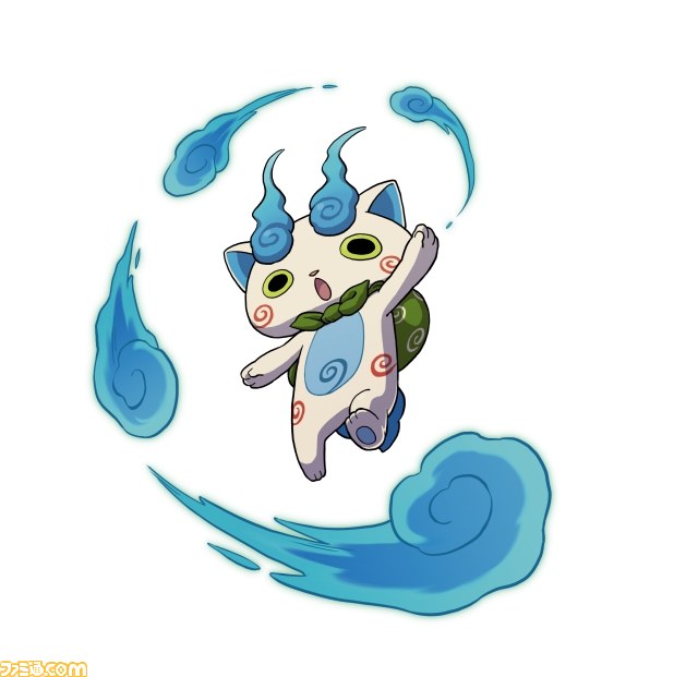 『妖怪ウォッチ』快進撃! ヒットメーカー・日野晃博氏が語る『妖怪ウォッチ』ブームの秘密と今後の野望!【インタビュー完全版】_06