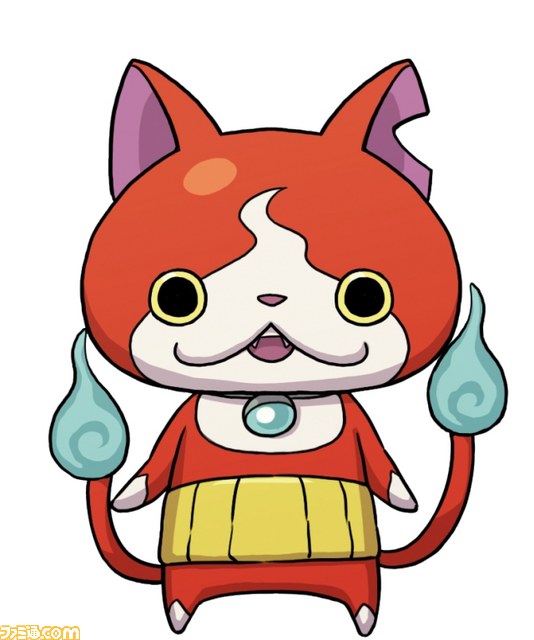 『妖怪ウォッチ』快進撃! ヒットメーカー・日野晃博氏が語る『妖怪ウォッチ』ブームの秘密と今後の野望!【インタビュー完全版】_07