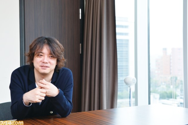 『妖怪ウォッチ』快進撃! ヒットメーカー・日野晃博氏が語る『妖怪ウォッチ』ブームの秘密と今後の野望!【インタビュー完全版】_09