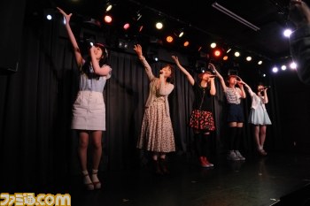 浅倉杏美さんがあの伝説の楽曲を……? 『THE IDOLM@STER LIVE THE@TER PERFORMANCE 12』発売記念イベントリポート_01