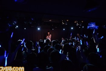 浅倉杏美さんがあの伝説の楽曲を……? 『THE IDOLM@STER LIVE THE@TER PERFORMANCE 12』発売記念イベントリポート_09