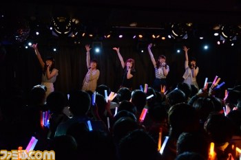 浅倉杏美さんがあの伝説の楽曲を……? 『THE IDOLM@STER LIVE THE@TER PERFORMANCE 12』発売記念イベントリポート_10
