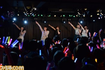 浅倉杏美さんがあの伝説の楽曲を……? 『THE IDOLM@STER LIVE THE@TER PERFORMANCE 12』発売記念イベントリポート_11