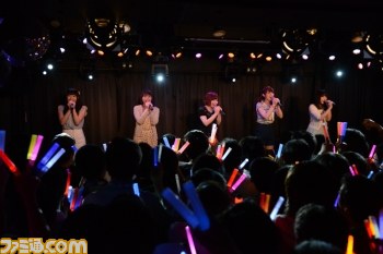浅倉杏美さんがあの伝説の楽曲を……? 『THE IDOLM@STER LIVE THE@TER PERFORMANCE 12』発売記念イベントリポート_12