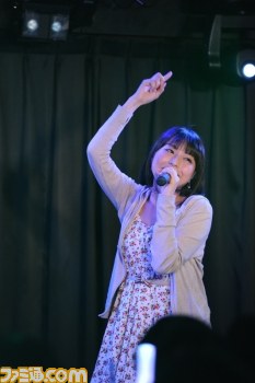 浅倉杏美さんがあの伝説の楽曲を……? 『THE IDOLM@STER LIVE THE@TER PERFORMANCE 12』発売記念イベントリポート_13