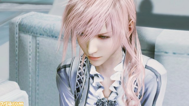 『ファイナルファンタジーXIII REMINISCENCE -tracer of memories-』著者、渡辺大祐氏にインタビュー_11