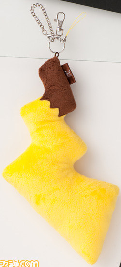 “ピカチュウ大量発生チュウ! at 横浜みなとみらい”が8月9日より開催 1000匹のピカチュウがやってくる_10