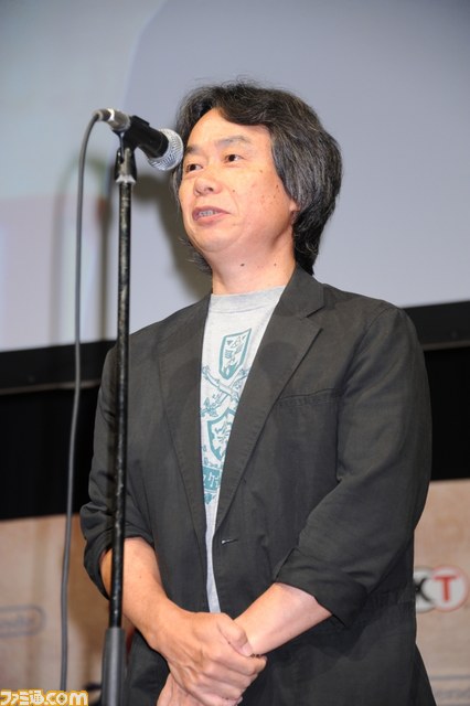 『ゼルダ無双』完成発表会が開催 宮本茂氏など夢のコラボ実現の立役者たちが“いままでにないゼルダゲーム”をアピール_03