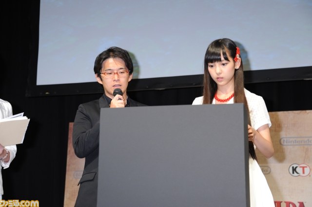 『ゼルダ無双』完成発表会が開催 宮本茂氏など夢のコラボ実現の立役者たちが“いままでにないゼルダゲーム”をアピール_22