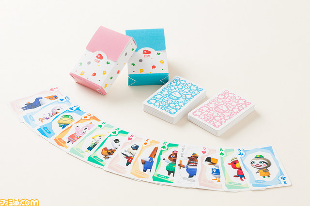 “クラブニンテンドー”ポイント特典グッズに『ゼルダの伝説 神々のトライフォース2』CDや『どうぶつの森』トランプなど3種の新アイテムが登場!_05