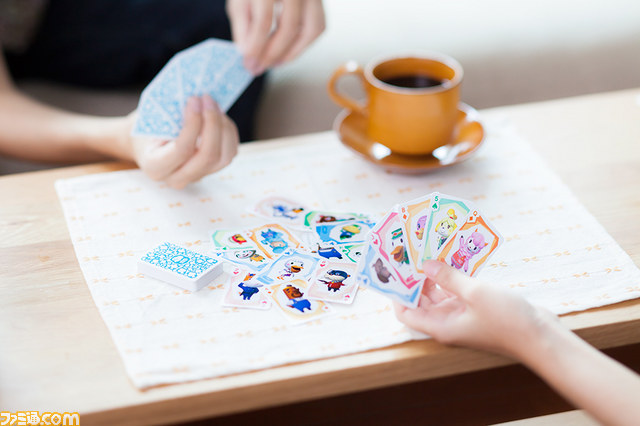 “クラブニンテンドー”ポイント特典グッズに『ゼルダの伝説 神々のトライフォース2』CDや『どうぶつの森』トランプなど3種の新アイテムが登場!_06