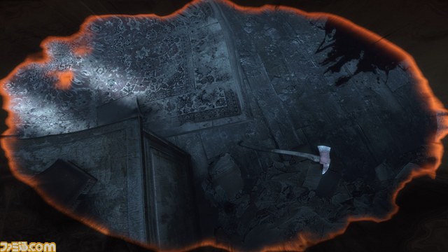 寂しくも美しい湖畔で、霊視探偵が最後に視たものは――トリックが張り巡らされたアドベンチャー『The Vanishing of Ethan Carter』_12