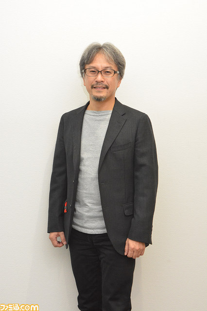 『ゼルダの伝説 ムジュラの仮面 3D』は、新要素を加えたディレクターズカット! 新要素からN64版開発秘話までを聞く、青沼英二プロデューサーインタビュー_03