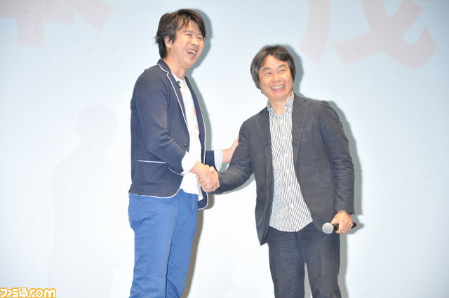 『パズドラ スーパーマリオブラザーズ エディション』に宮本茂氏も太鼓判! 発表会リポート_10