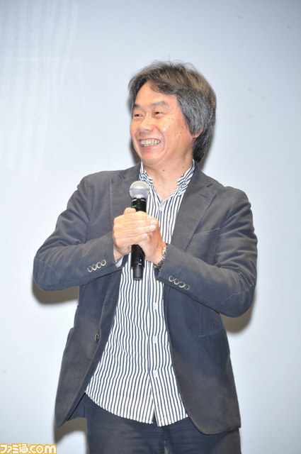 『パズドラ スーパーマリオブラザーズ エディション』に宮本茂氏も太鼓判! 発表会リポート_11