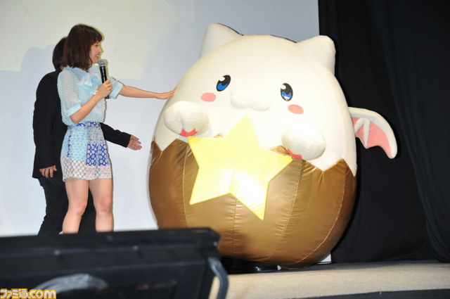 『パズドラ スーパーマリオブラザーズ エディション』に宮本茂氏も太鼓判! 発表会リポート_16