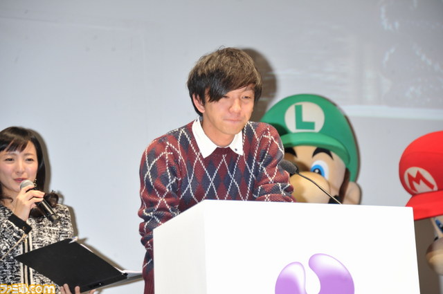 『パズドラ スーパーマリオブラザーズ エディション』に宮本茂氏も太鼓判! 発表会リポート_17