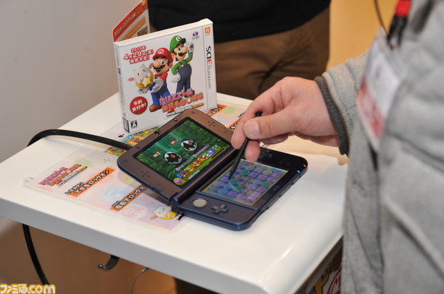 『パズドラ スーパーマリオブラザーズ エディション』に宮本茂氏も太鼓判! 発表会リポート_22