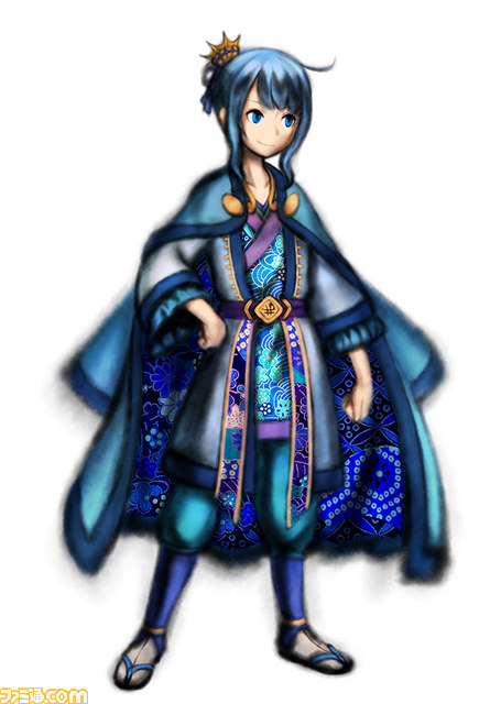 『ムラサキ』 弾幕シューティングとパズル要素が融合した、華やかなフリーゲーム【とっておきインディーVol.015】_01