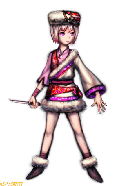 『ムラサキ』 弾幕シューティングとパズル要素が融合した、華やかなフリーゲーム【とっておきインディーVol.015】_02