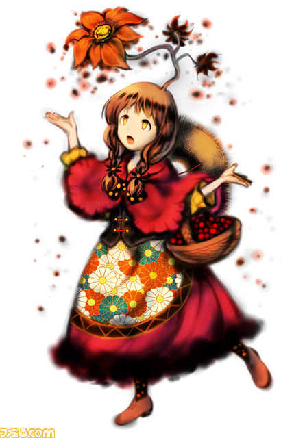 『ムラサキ』 弾幕シューティングとパズル要素が融合した、華やかなフリーゲーム【とっておきインディーVol.015】_03