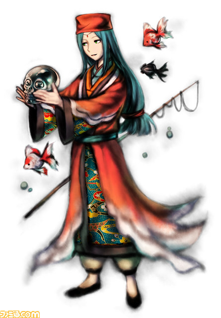 『ムラサキ』 弾幕シューティングとパズル要素が融合した、華やかなフリーゲーム【とっておきインディーVol.015】_05